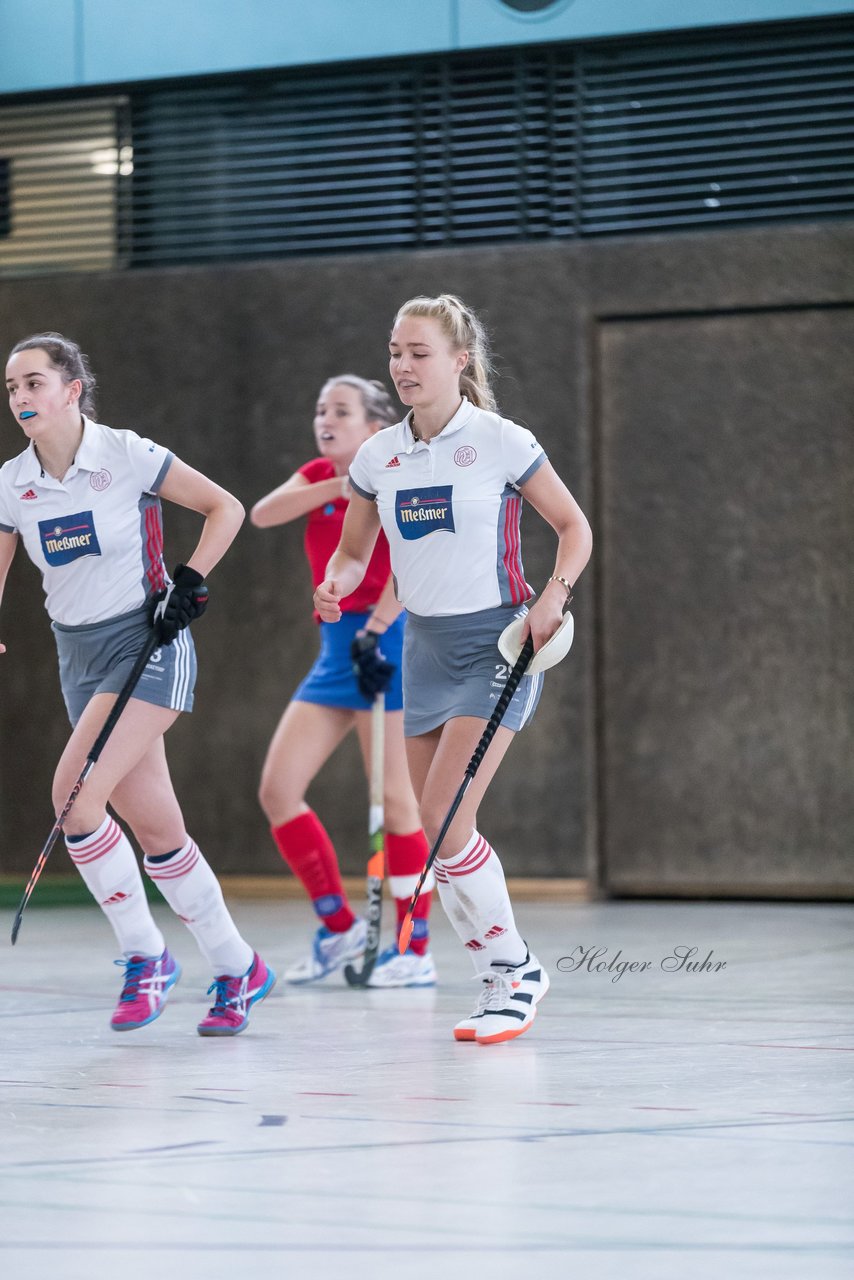 Bild 51 - B/C-Juniorinnen Hamburger Meisterschaft
